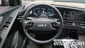 Kia Niro, 2023 — миниатюра 20