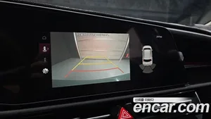 Kia Niro, 2023 — миниатюра 21