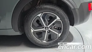 Kia Niro, 2023 — миниатюра 7