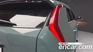 Kia Niro, 2023 — миниатюра 9