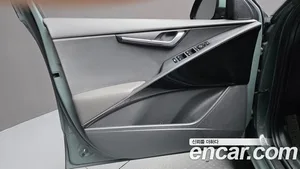 Kia Niro, 2023 — миниатюра 14
