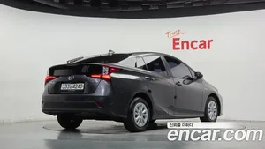Toyota Prius, 2019 — миниатюра 2