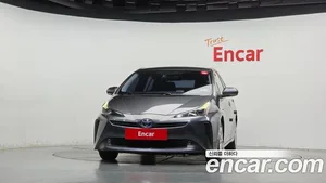 Toyota Prius, 2019 — миниатюра 3