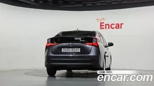 Toyota Prius, 2019 — миниатюра 4