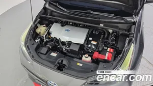 Toyota Prius, 2019 — миниатюра 6
