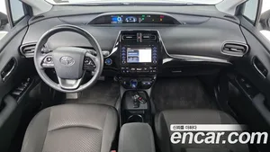 Toyota Prius, 2019 — миниатюра 7