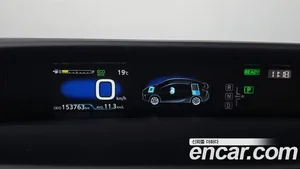 Toyota Prius, 2019 — миниатюра 8