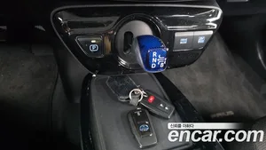 Toyota Prius, 2019 — миниатюра 9