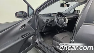 Toyota Prius, 2019 — миниатюра 10