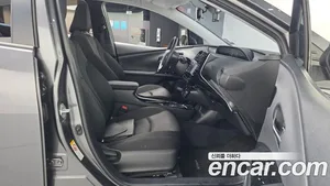 Toyota Prius, 2019 — миниатюра 11