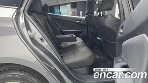 Toyota Prius, 2019 — миниатюра 12