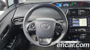 Toyota Prius, 2019 — миниатюра 13