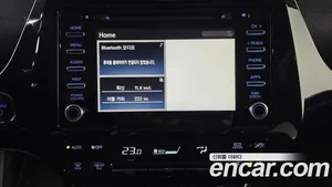 Toyota Prius, 2019 — миниатюра 14