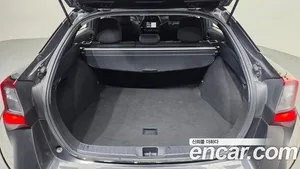 Toyota Prius, 2019 — миниатюра 20