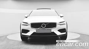 Volvo V60, 2022 — миниатюра 2