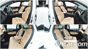 Volvo V60, 2022 — миниатюра 13