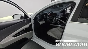 Hyundai Avante, 2023 — миниатюра 12