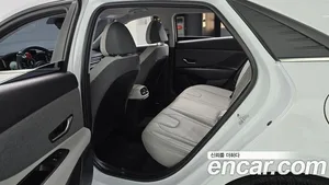 Hyundai Avante, 2023 — миниатюра 16