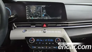 Hyundai Avante, 2023 — миниатюра 17