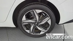 Hyundai Avante, 2023 — миниатюра 6
