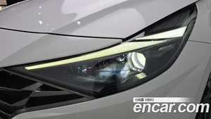 Hyundai Avante, 2023 — миниатюра 7