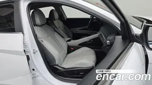 Hyundai Avante, 2023 — миниатюра 15