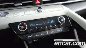 Hyundai Avante, 2023 — миниатюра 27