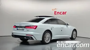 Audi A6, 2021 — миниатюра 2
