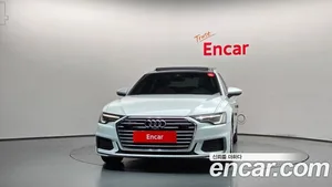 Audi A6, 2021 — миниатюра 3