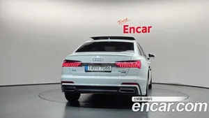 Audi A6, 2021 — миниатюра 4