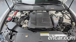 Audi A6, 2021 — миниатюра 6