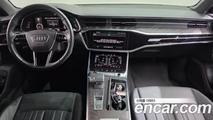 Audi A6, 2021 — миниатюра 10