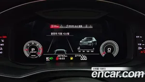 Audi A6, 2021 — миниатюра 11
