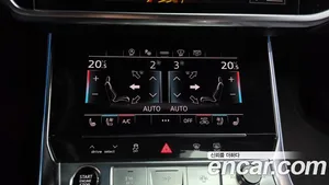 Audi A6, 2021 — миниатюра 12