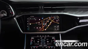 Audi A6, 2021 — миниатюра 18
