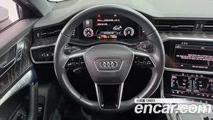 Audi A6, 2021 — миниатюра 19