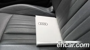 Audi A6, 2021 — миниатюра 21