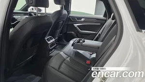 Audi A6, 2021 — миниатюра 26