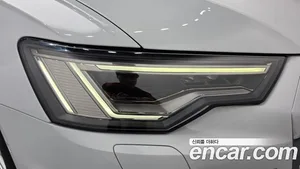 Audi A6, 2021 — миниатюра 8