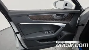 Audi A6, 2021 — миниатюра 14