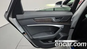 Audi A6, 2021 — миниатюра 15