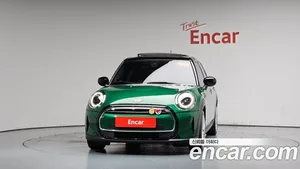 Mini Cooper, 2022 — миниатюра 2