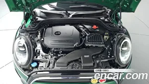 Mini Cooper, 2022 — миниатюра 5