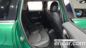 Mini Cooper, 2022 — миниатюра 17