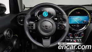 Mini Cooper, 2022 — миниатюра 18