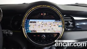 Mini Cooper, 2022 — миниатюра 19