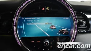 Mini Cooper, 2022 — миниатюра 22