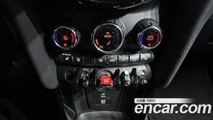 Mini Cooper, 2022 — миниатюра 23