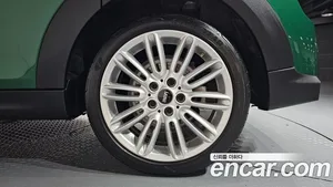 Mini Cooper, 2022 — миниатюра 6