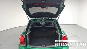 Mini Cooper, 2022 — миниатюра 30